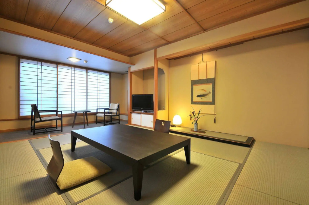 Tamaya Ryokan