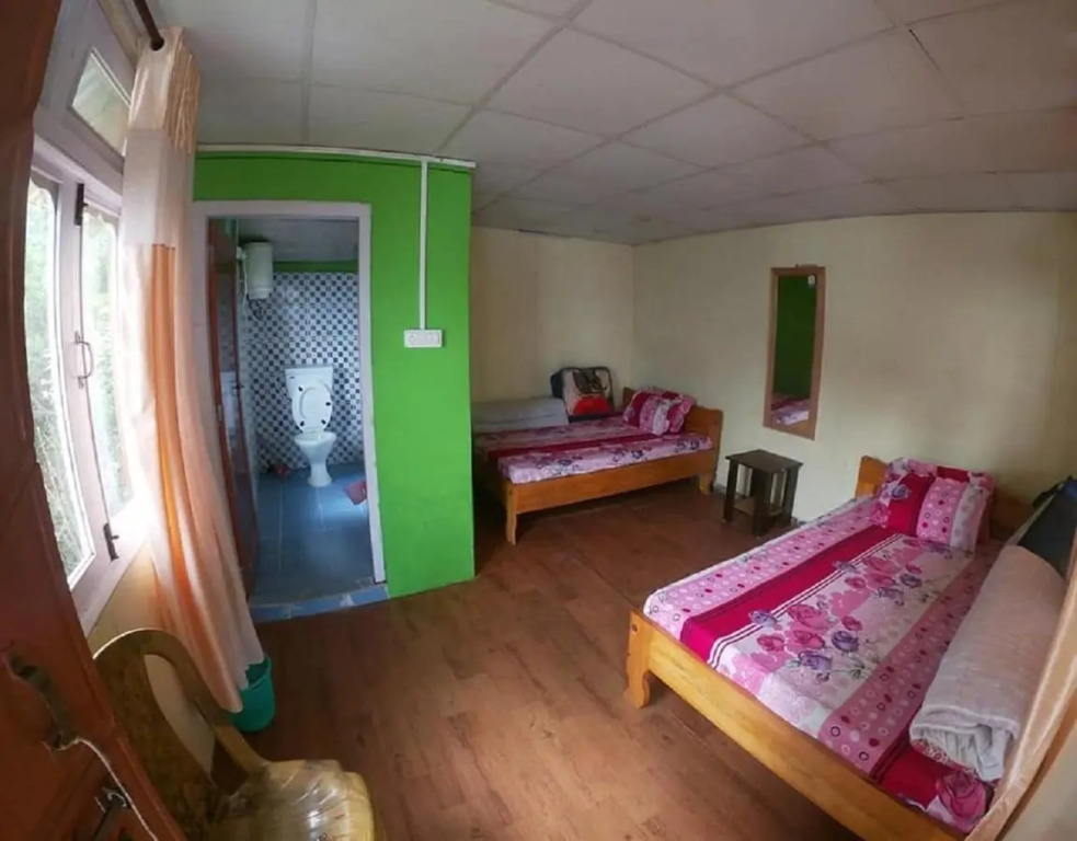 Norbulinka Home Stay by StayApart