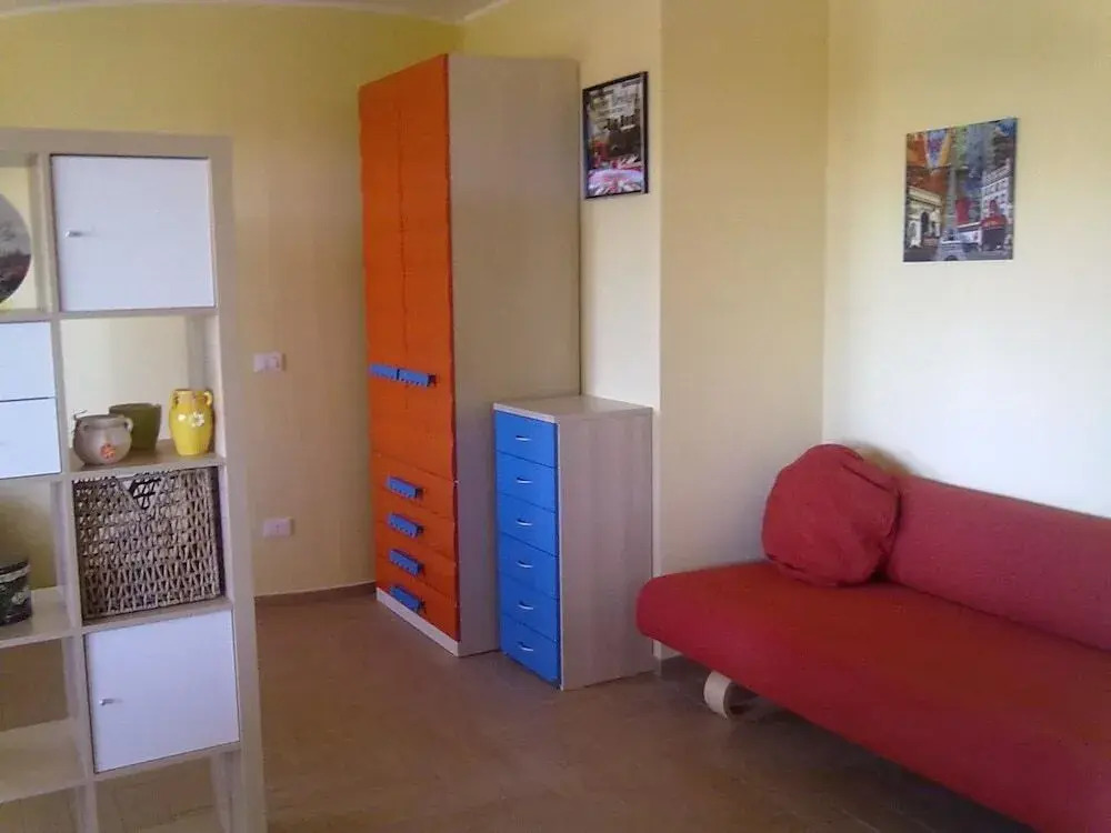 Villa Hermosa B&B