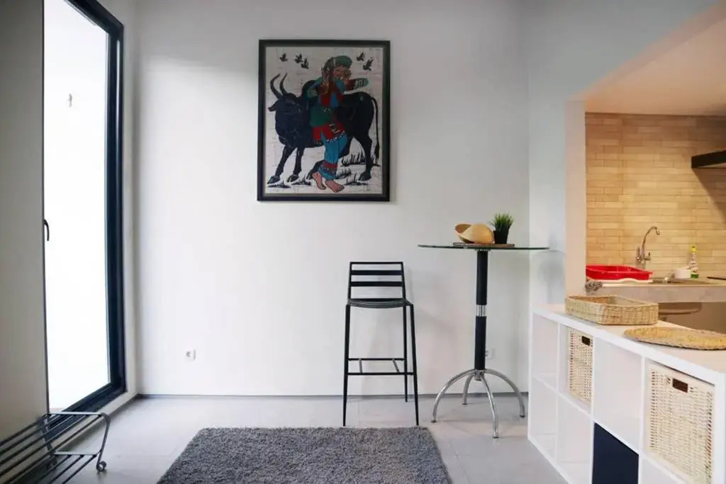 Minima Residence