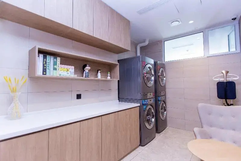 Hanting Premium Hotel Jining Zoucheng Economic Development Zone