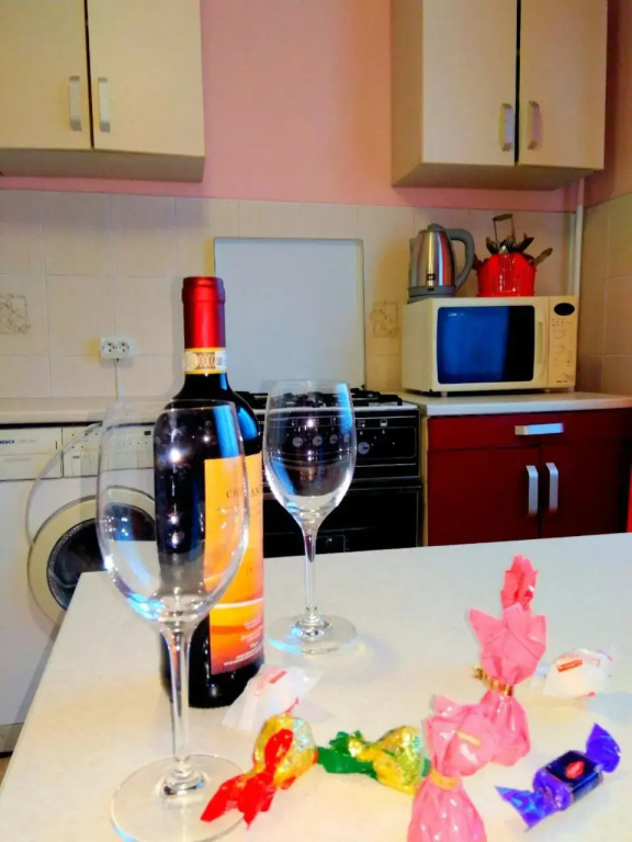 Apartments Shuvar,Chervona Kalina