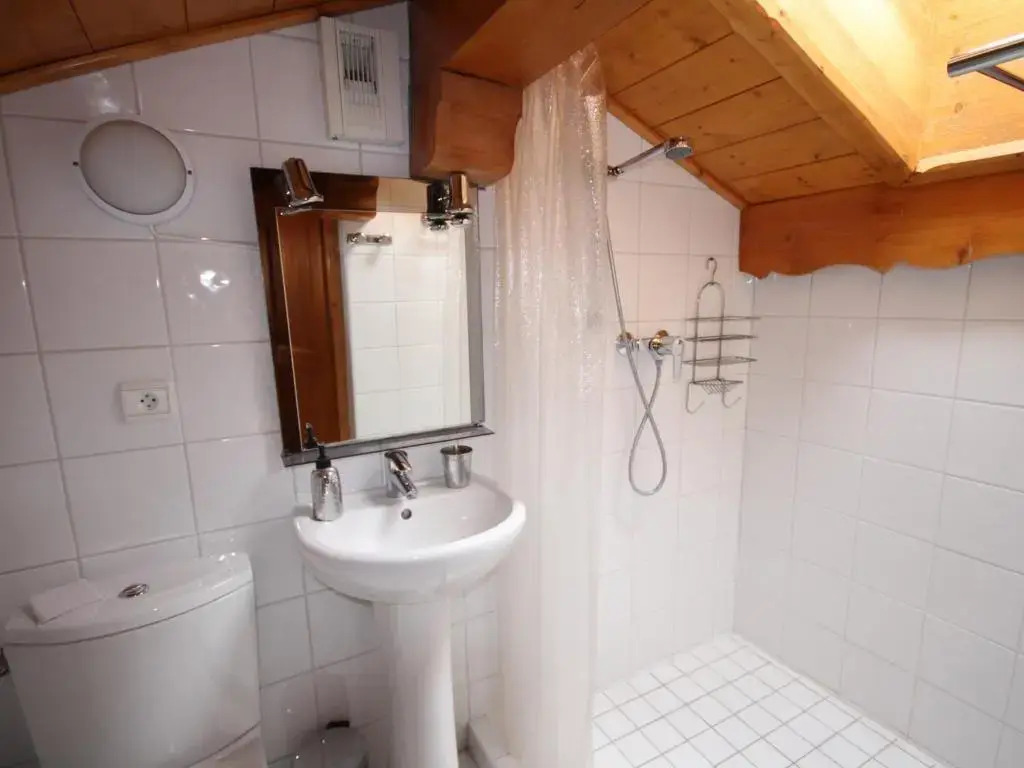 Appartement Les Saisies, 3 pièces, 6 personnes - FR-1-293-225