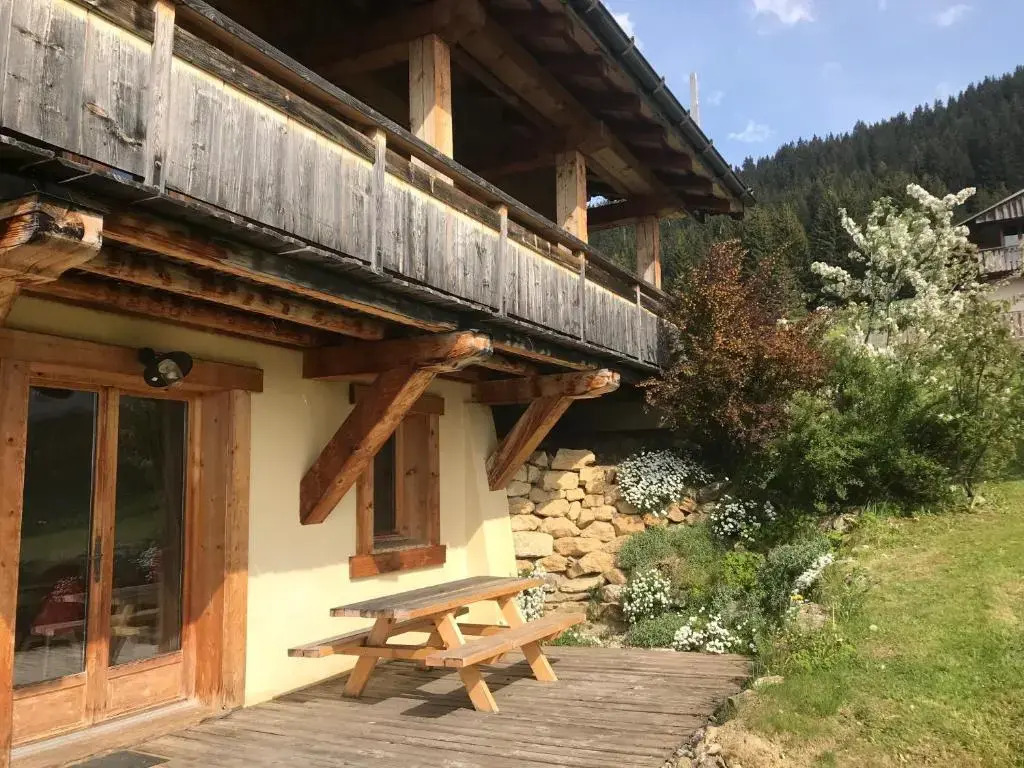 La Ferme des Georgières -Pour votre confort, le séjour inclut les draps, les serviettes de bain et le ménage