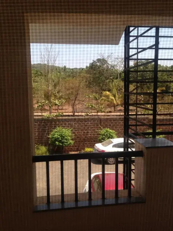 Riviera Foothills ,Baga, Arpora, North Goa one & Two BHK