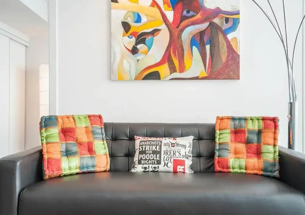 AOC Suites - Penthouse Condo