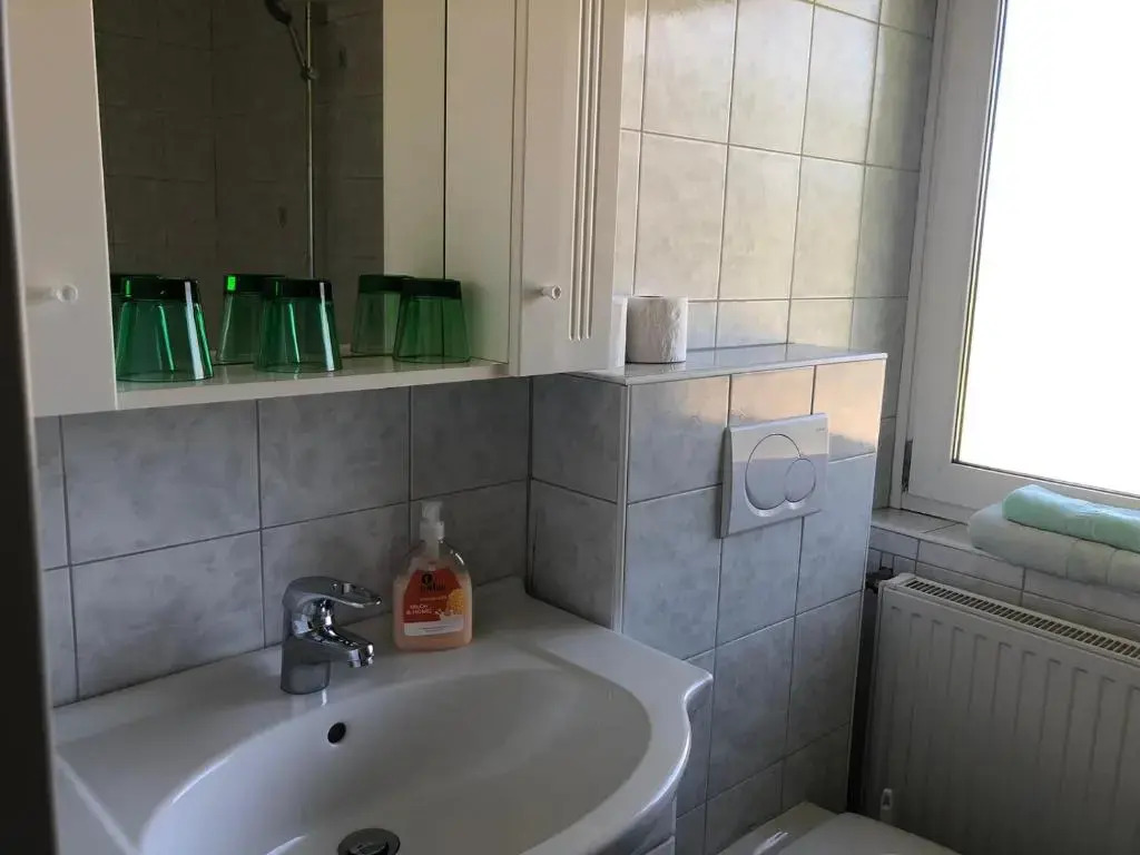 Fremdenzimmer& Appartementhaus Blassnig