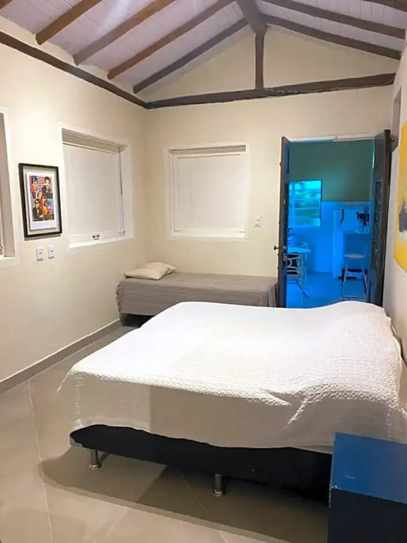 Suite Praia da Feiticeira