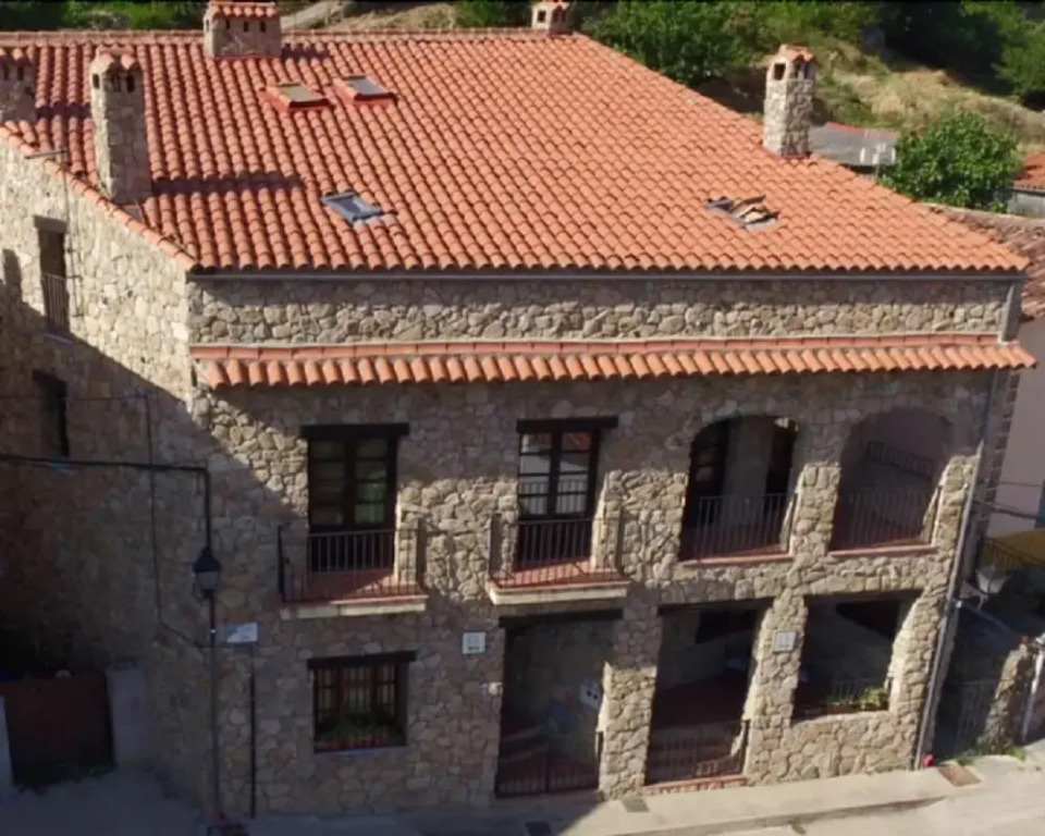 Casa Rural Puria