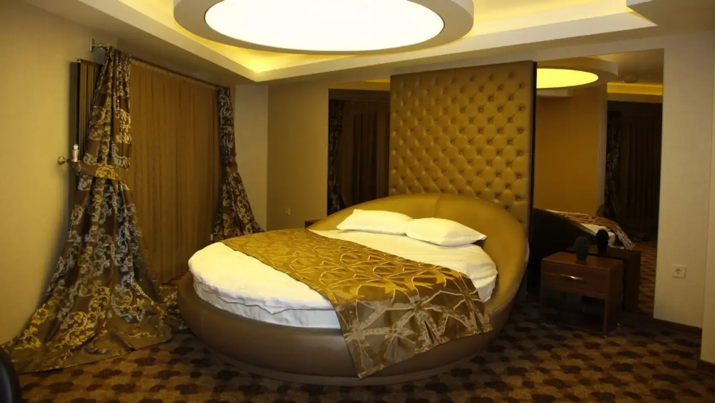 Feyzan Hotel
