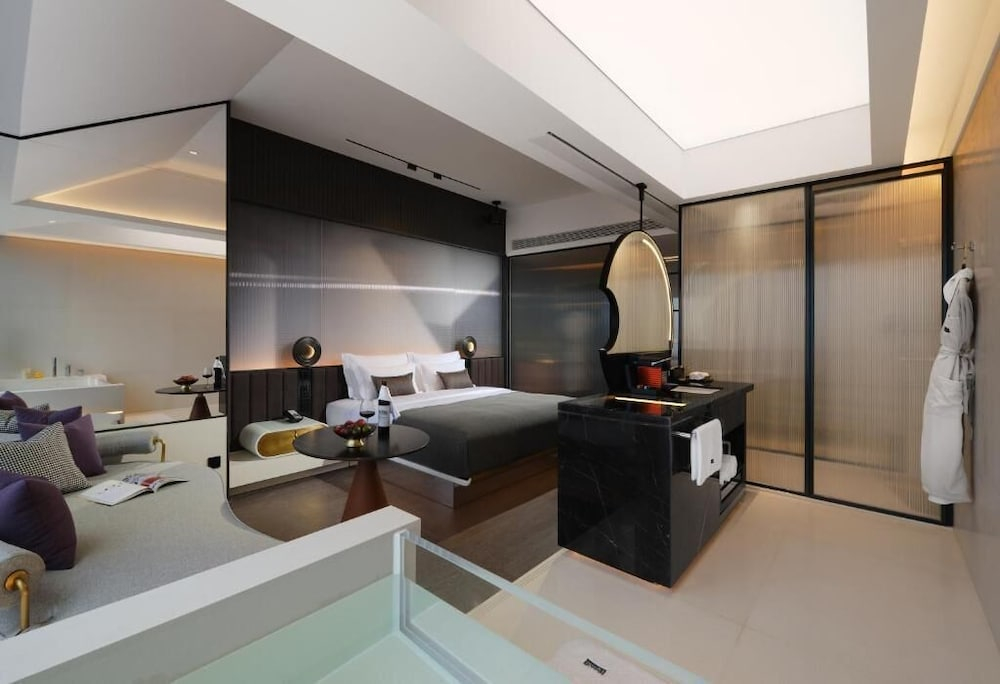 SEYA Panoramic Hotel