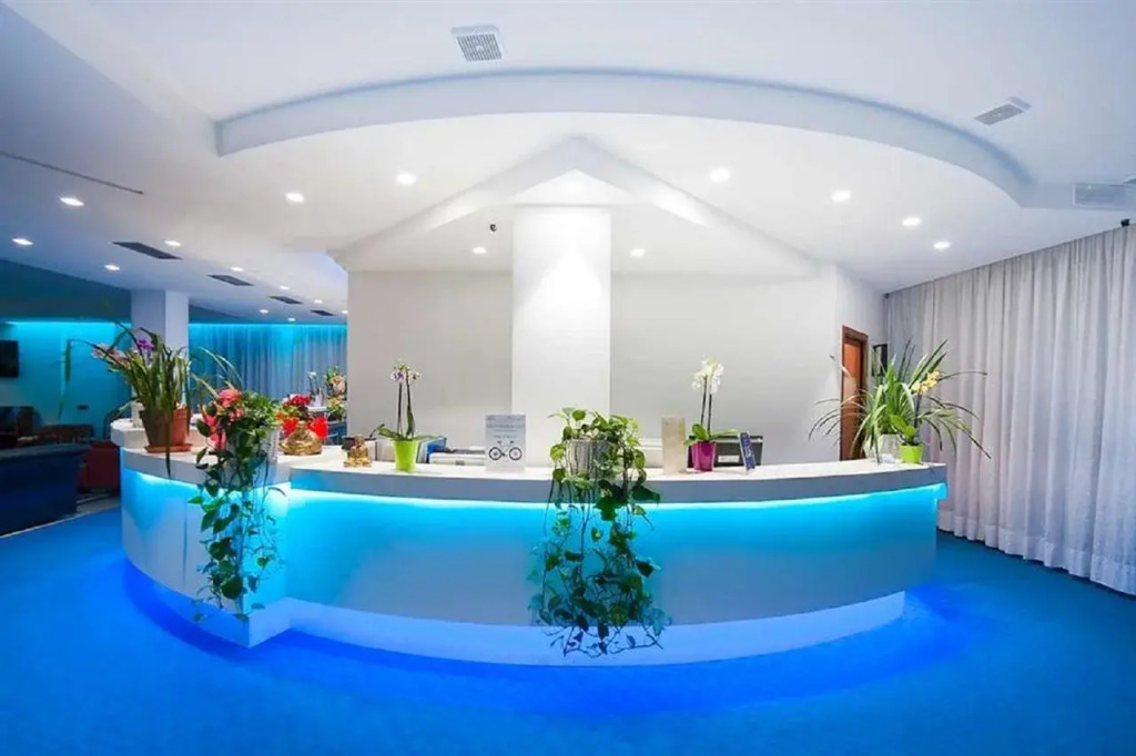 Hotel Gabry