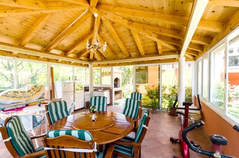 Villa With 4 Bedrooms in Mlini, With Wonderful sea View, Private Pool,