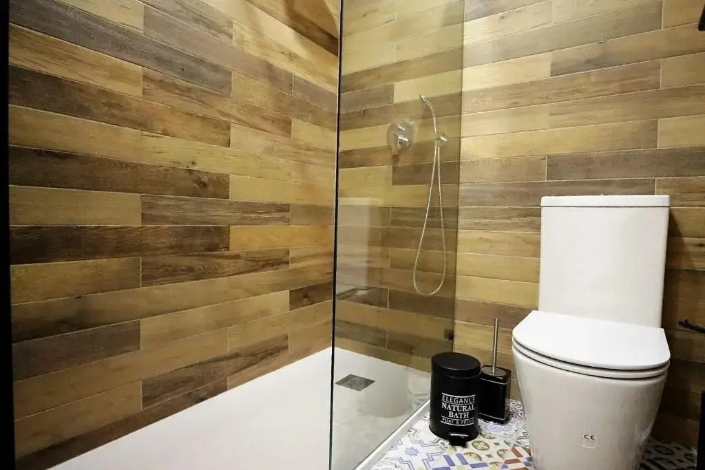 Apartamentos Beco dos Quartinhos - FREE WIFI - NETFLIX - BY BEDZY