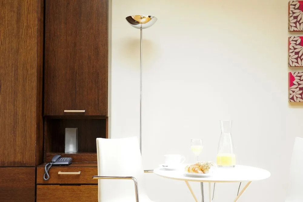 Key Inn serviced residences Belair
