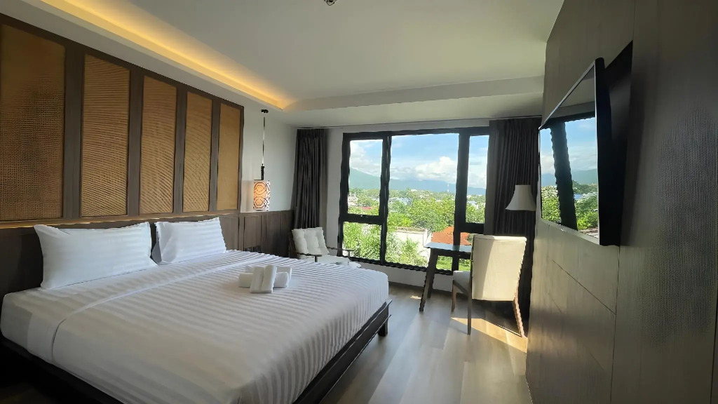 Sareeviengping Hotel Chiangmai