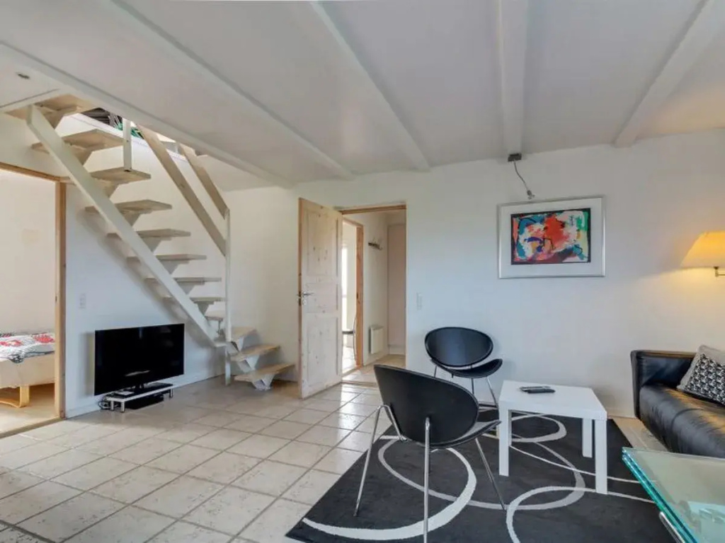 "Carolin" - 150m from the sea in Western Jutland