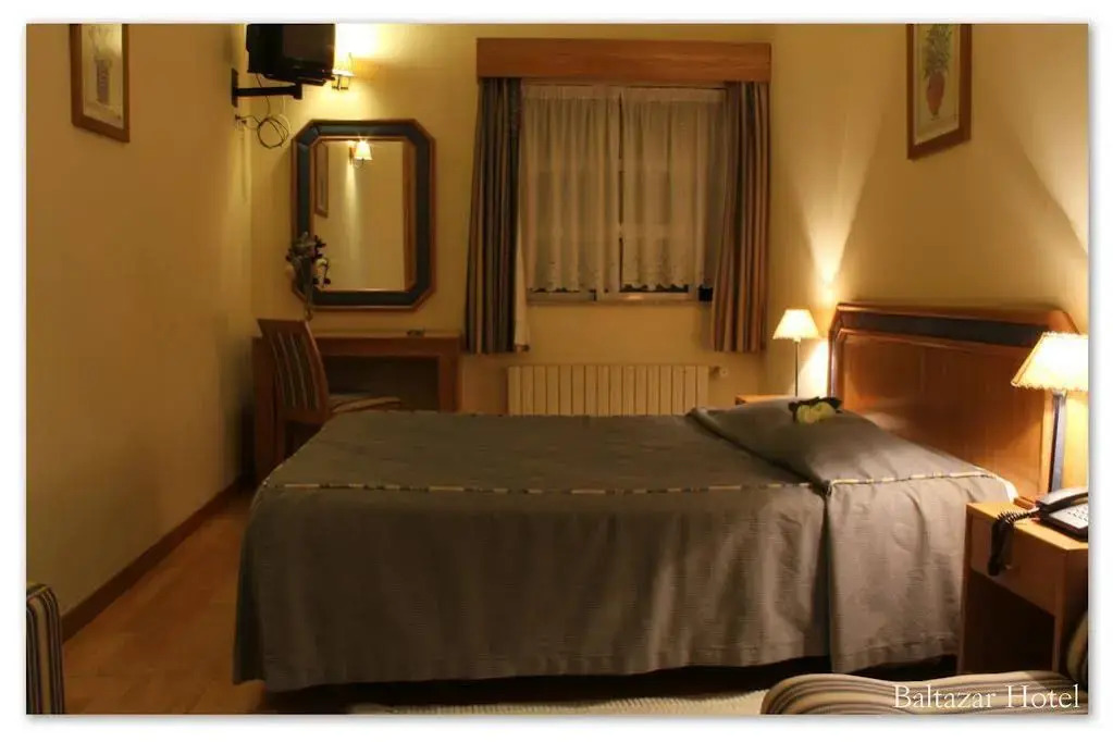 Baltazar Hotel