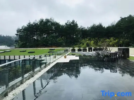 Huangshan Puxi No.1 Homestay