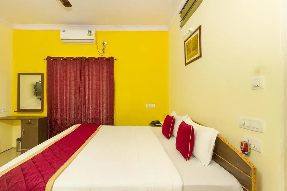 OYO Rooms Yeshwanthpur