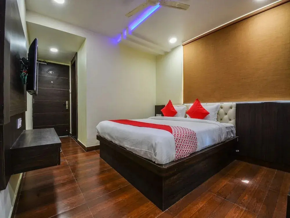 OYO 22205 Hotel Atlantica