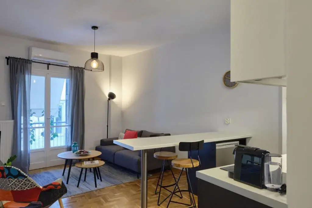 K1 Apartment