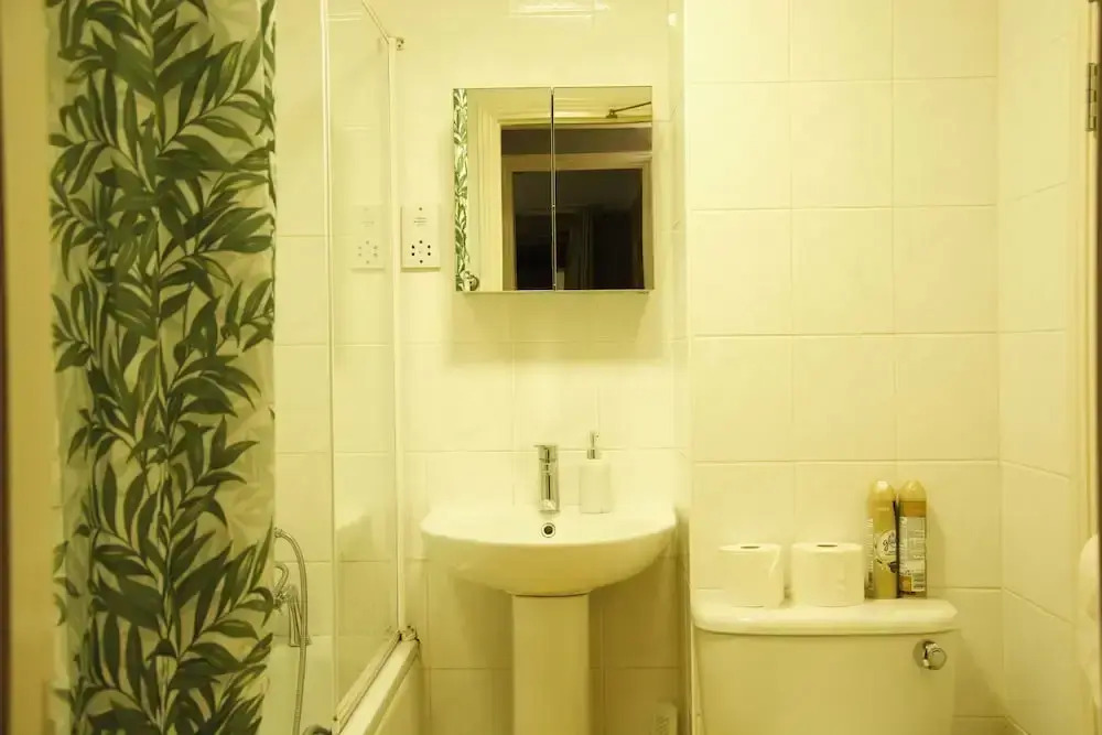 Lux 2 Bed in Canary Wharf Close to Excel & O2