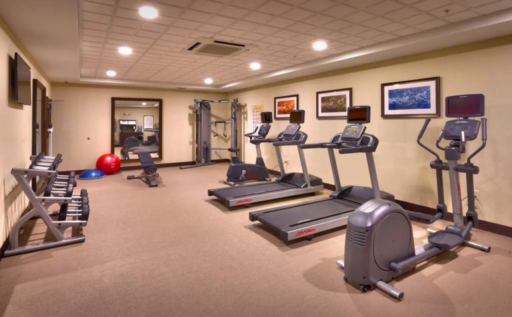 Staybridge Suites Anchorage by IHG
