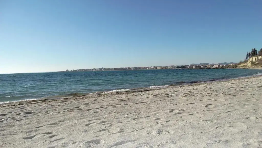 Akrotiria Beach Apart Complex