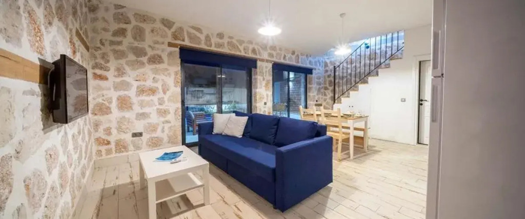 Villa İstinye 1