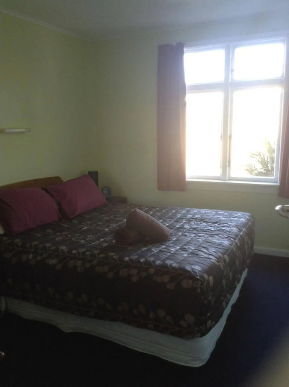 Seaview Motel