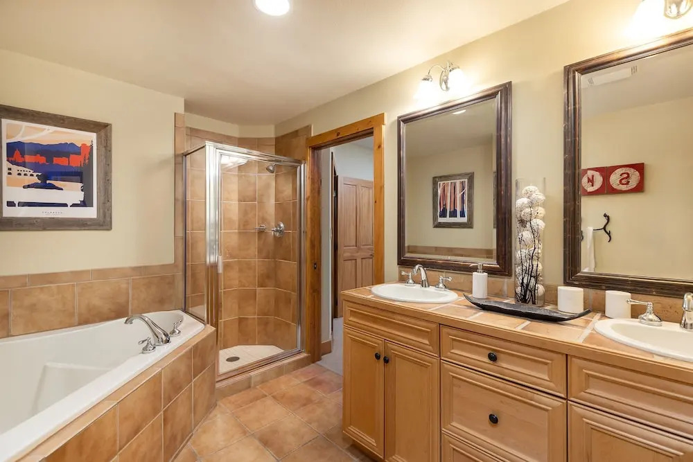 3066 Timbers 2 Bedroom Condo by RedAwning