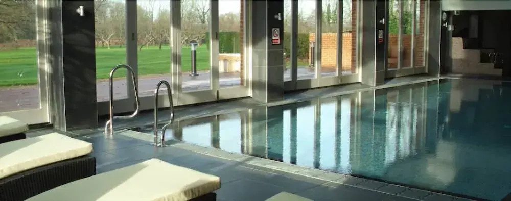 Congham Hall Hotel & Spa