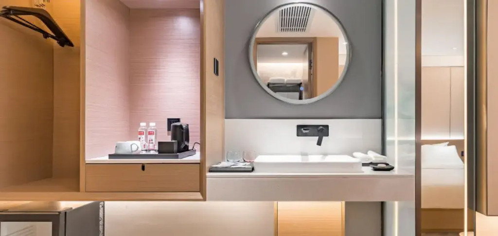 Rezen Hotel Meiyo