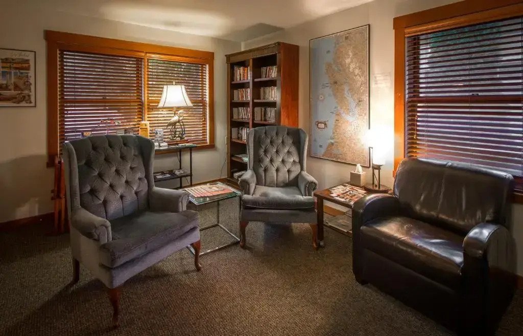The Heron Inn and Day Spa