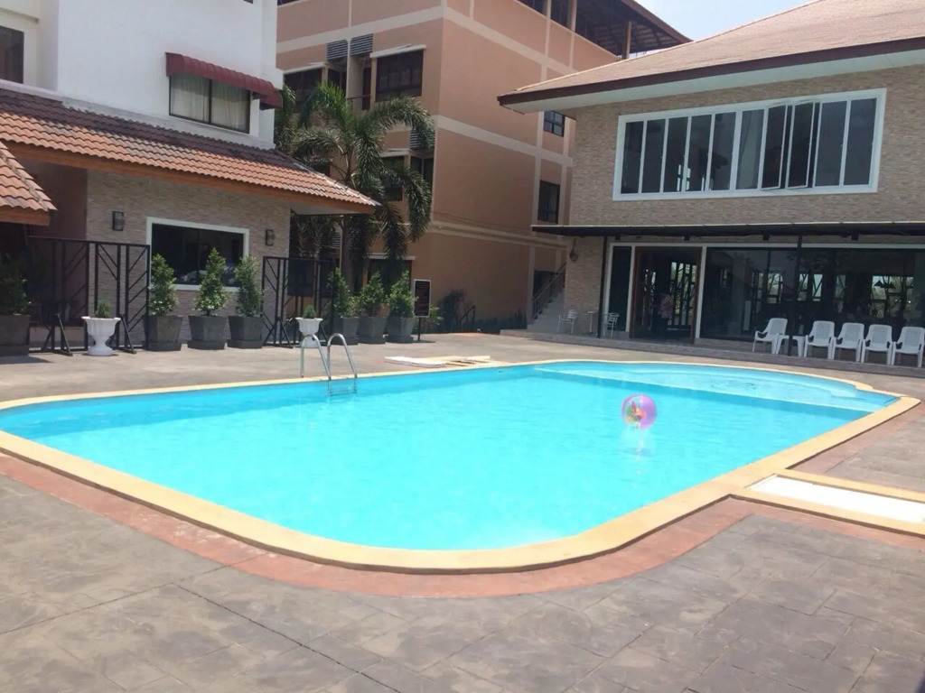 Ton Thong Resort Hotel