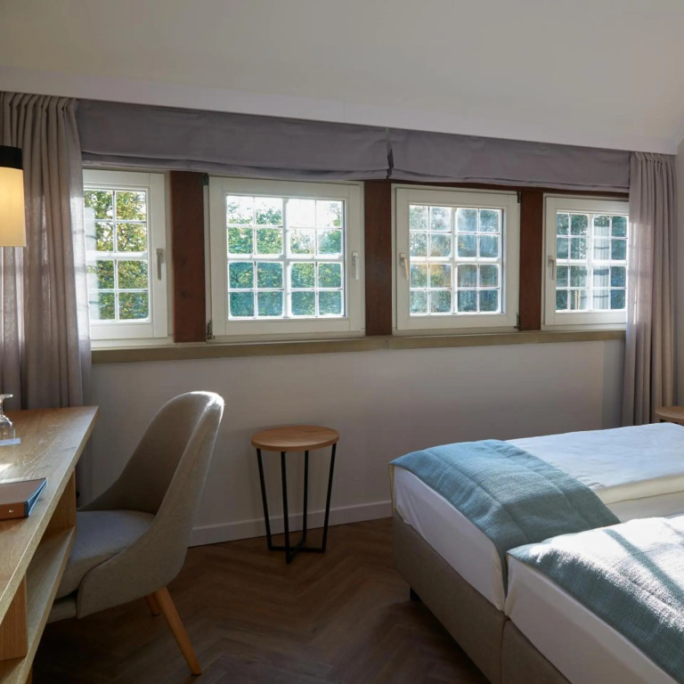 Hotel Schnitterhof