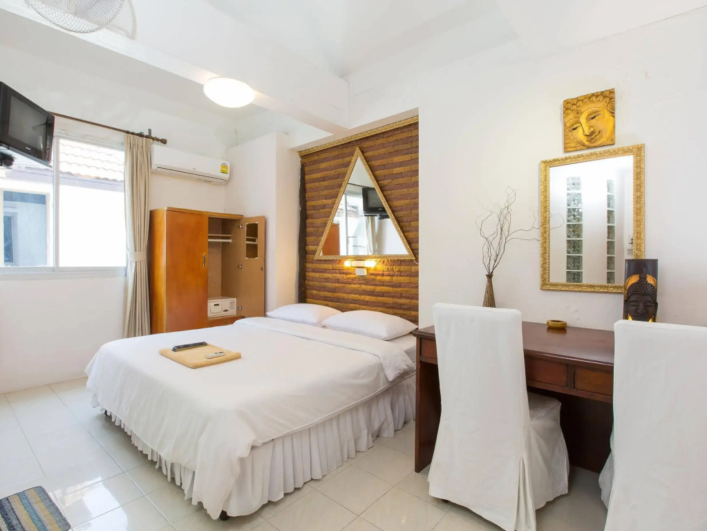 Connect Guesthouse