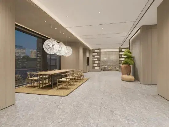 JI Hotel (Chongqing Baguocheng)