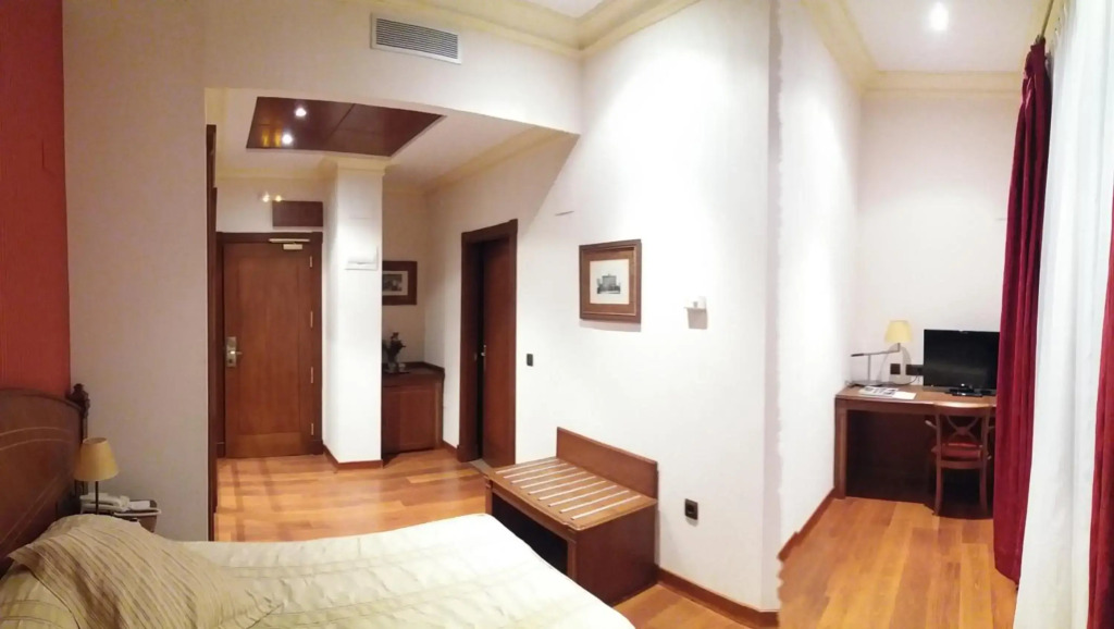 Hotel Palacio de la Magdalena