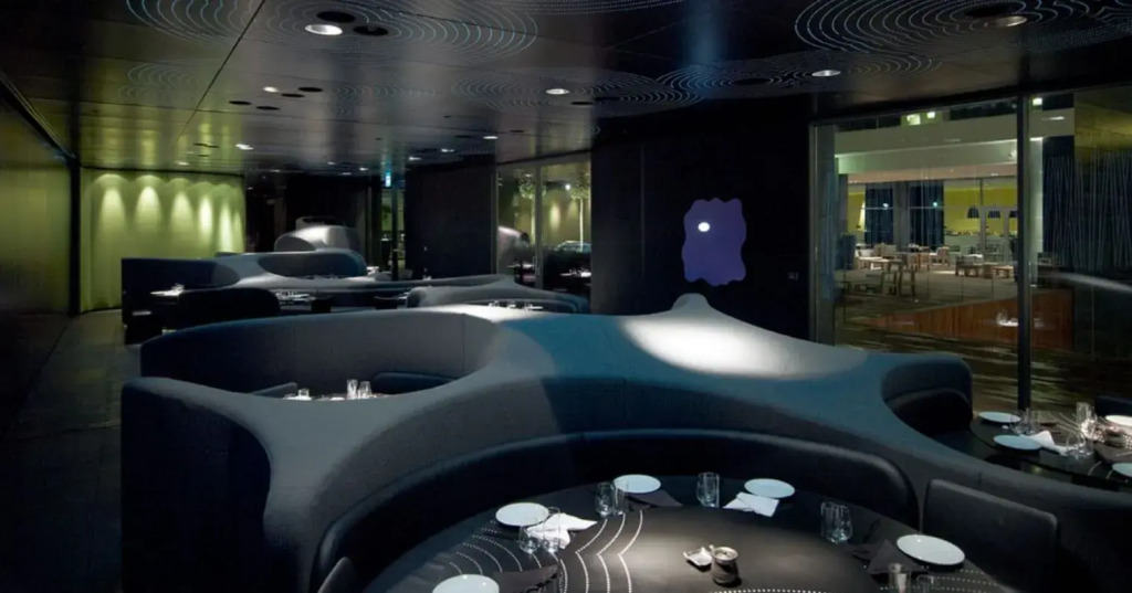 The Met Hotel Thessaloniki, a Member of Design Hotels