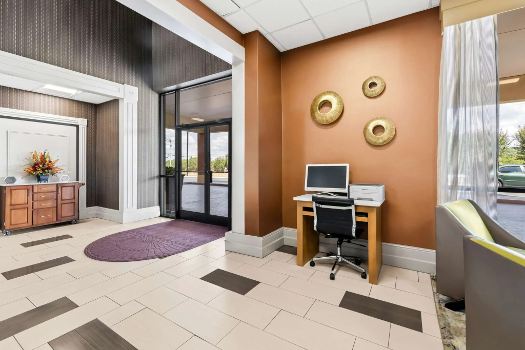 Best Western - Fayetteville