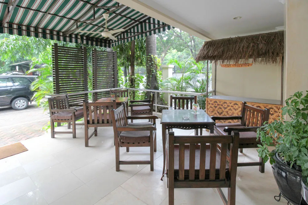 Airy Gambir Juanda Veteran 1 Jakarta
