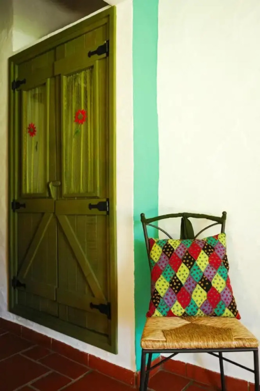 Casa Da Seiceira