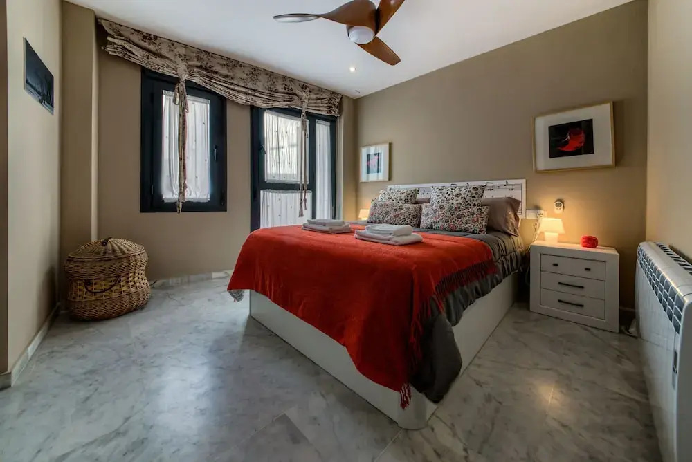 Apartamento Torre El Mirador - Adults Only