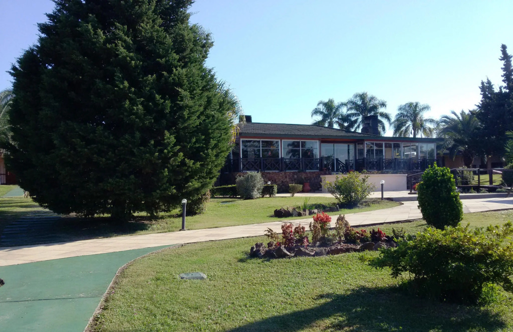 Arapey Oasis Termal Hotel