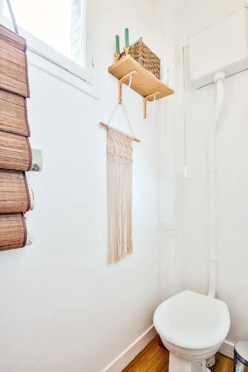 Charming Apartment for 2 in the 12th District