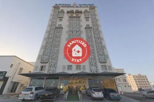 Al-Bayraha Hotel Apartments البيرحاء شقق فندقية
