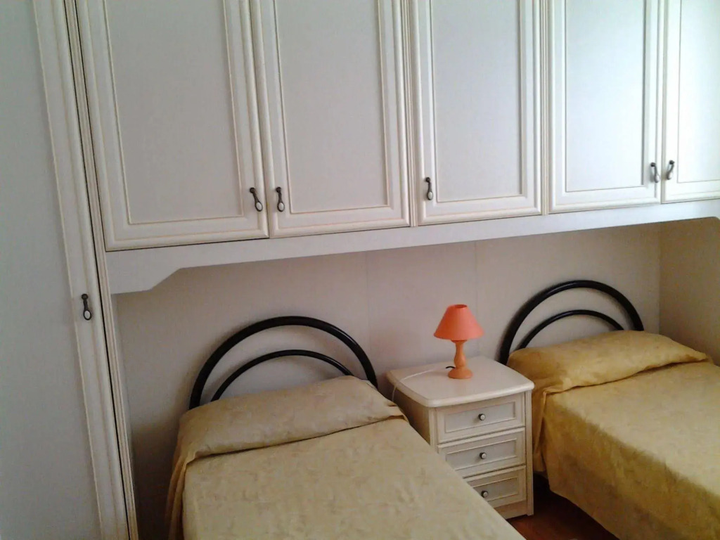 Agriturismo B&B Domo De Resteblas