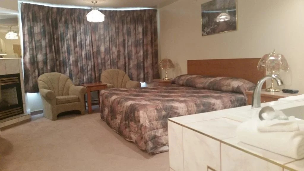 Western Budget Motel 2 Leduc Nisku